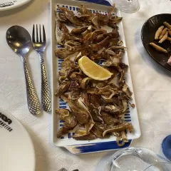 La Alternativa - Gastro Bar