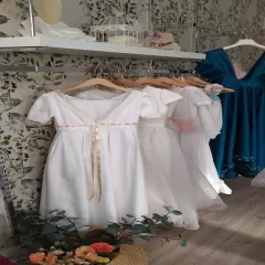 Clavel Clothes By Sheila Sanchez ATELIER