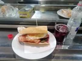 Bar Restaurante Casa Pepe