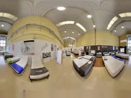 Yuncos Flex Shopping Center
