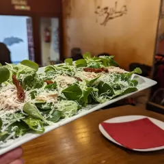 Restaurante Fábula