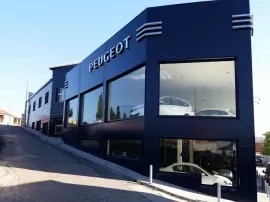 Peugeot Autos Celcha