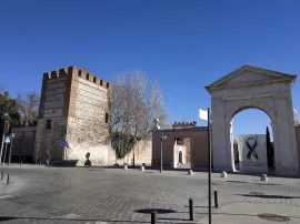 Marisquería Hermanos Mora