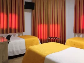 HOSTAL MADRID