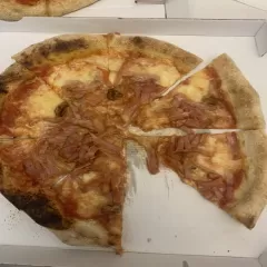 I Cumpari Pizzeria