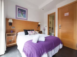 Hotel Real De Illescas