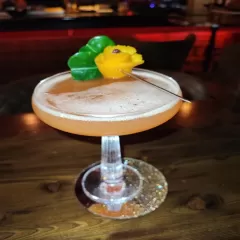 Coctelería La Sastrería