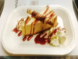 Restaurante THE LITTLE ANGUS TORRIJOS