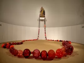 Colección Roberto Polo. Centro de Arte Moderno y Contemporáneo de Castilla-La Mancha