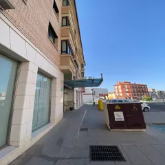 Hotel Emperatriz