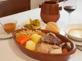 Del Carmen Restaurante