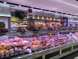 Supermercados La Despensa Argés