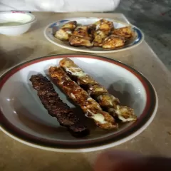 Doner Kebab Seseña