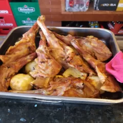 Restaurante La Taberna De Truquetín
