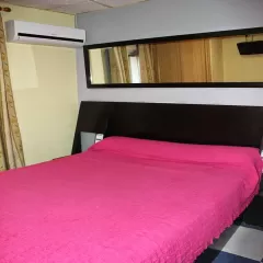Hostal Plaza Postillon