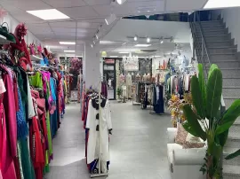 KR mujer