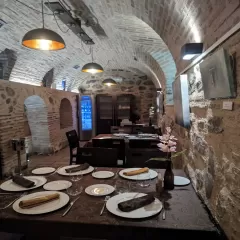 La Cave