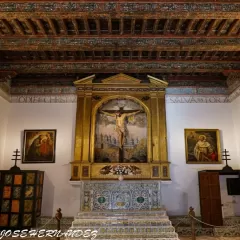 Monasterio de San Clemente