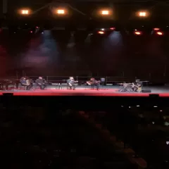 El Escénico de Illescas