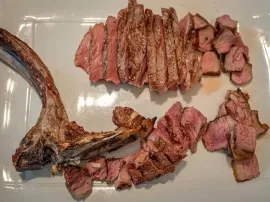 Restaurante Meson El Gallo