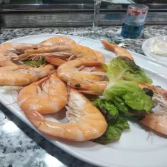 Bar Dominó
