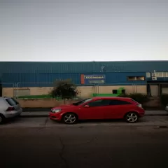 ECO MORA, S.A.