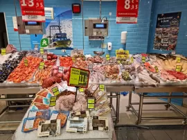 Alcampo Supermercado