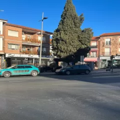 Cafetería Sol