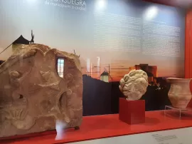 Museo Municipal de Consuegra