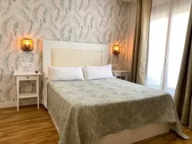 Hotel Plaza Mayor Ocaña