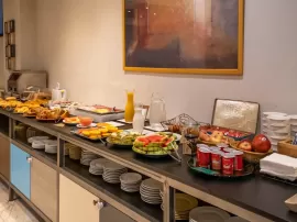 Hotel YIT Conquista de Toledo