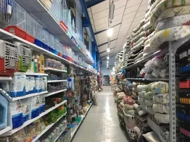 Plaza 5 Gran Bazar