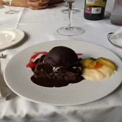 Restaurante La Calesa