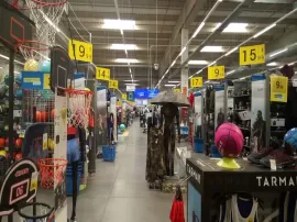 Decathlon Talavera