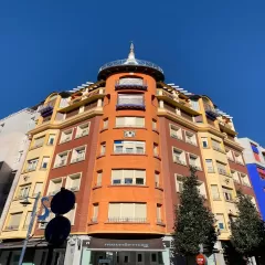 Multiópticas (Óptica y centro auditivo en Talavera de la Reina)