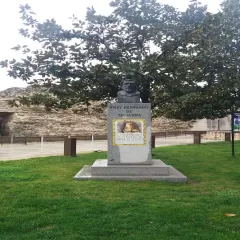 Parque del Cañillo
