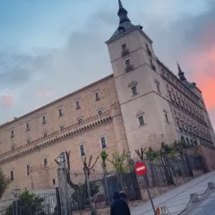 alcázar de toledo horarios y precios