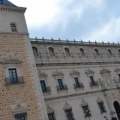 alcázar de toledo horarios y precios