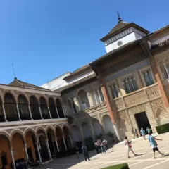 Consejos Para Obtener La Mejor Entrada Al Alcázar De Toledo