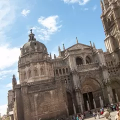 Descubre Las Curiosidades Más Fascinantes De La Catedral De Toledo.