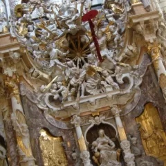 Descubre La Belleza Del Transparente De La Catedral De Toledo