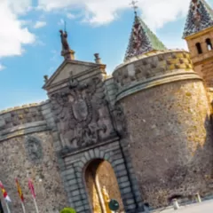 Cómo Conseguir Entradas Para Visitar El Alcázar De Toledo