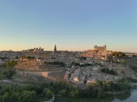 El increíble Festival de Música en Toledo toma nota del Toledo Beat
