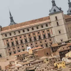 Horario Y Visita Al Alcázar De Toledo: Todo Lo Que Necesitas Saber.