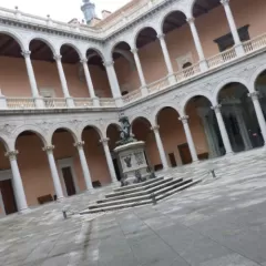 Descubre La Historia Del Museo Del Alcázar De Toledo.