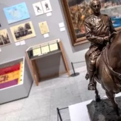 Horarios Y Precios Para Visitar El Museo Del Ejército De Toledo.