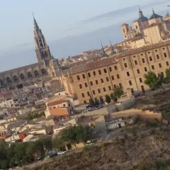 Descubre La Belleza De Toledo Con Una Visita Guiada