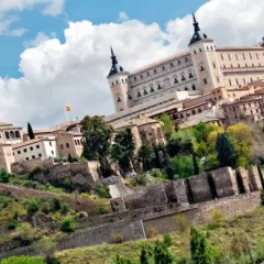 Las 5 Visitas Imprescindibles En Toledo Para Descubrir Su Historia