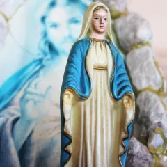 Qué representa la Virgen de la Aurora de Sevilla para los fieles de la ciudad