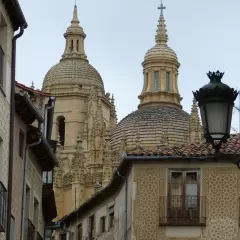 Visitas Guiadas Segovia